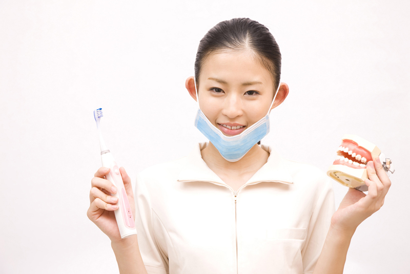 歯科衛生士の特徴と魅力